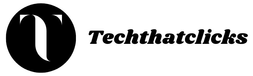 TechthatClicks