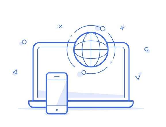 web-hosting image