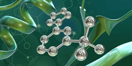 Future of ai in 2026 - AI-powered protein and molecular design. 