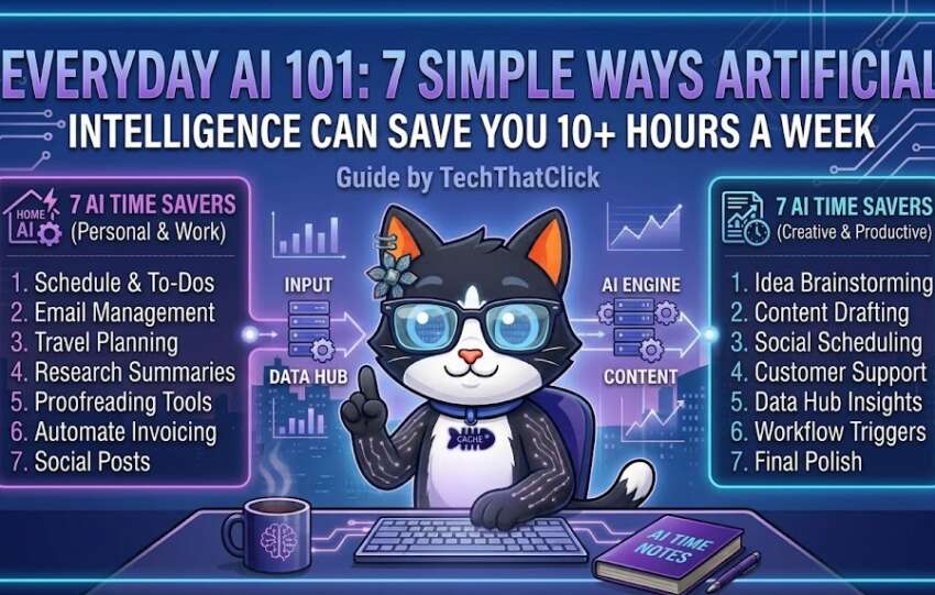 everyday ai 101 featured image