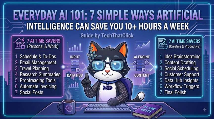 everyday ai 101 featured image