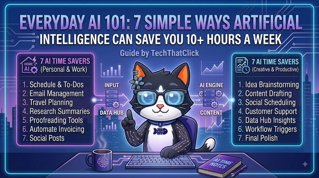 everyday ai 101 featured image