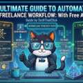 The Ultimate Guide to Automate Your Freelance Workflow with Free AI Tools (2026)