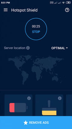 hotspot-shield