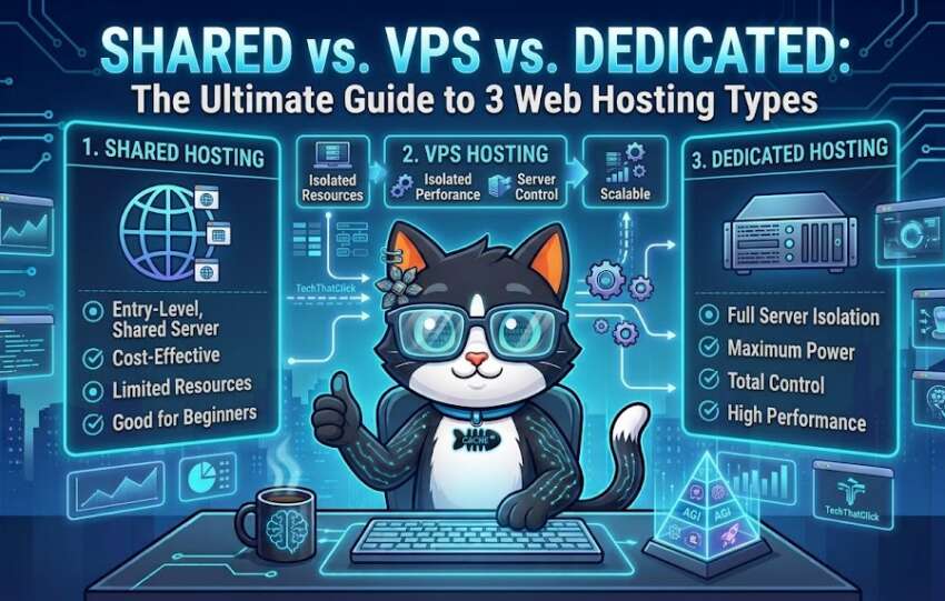 shared vs vps vs dedicated vpn
