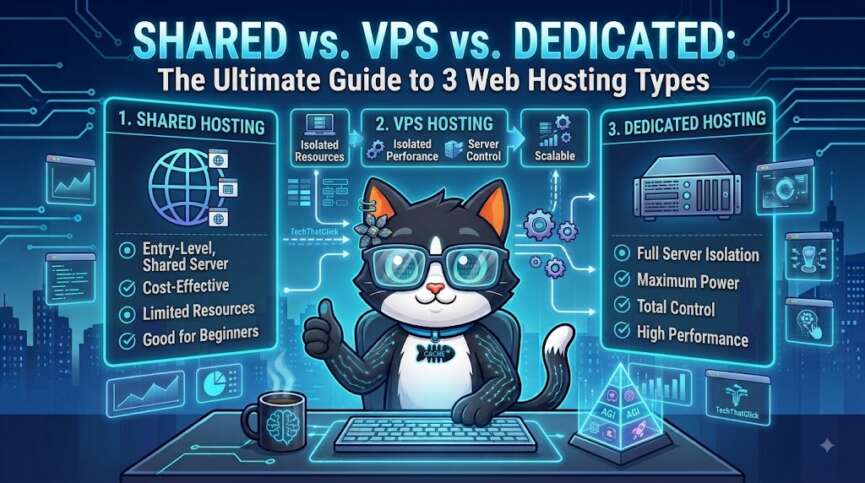 shared vs vps vs dedicated vpn